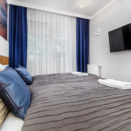 Mariner By Renters Apartament Kołobrzeg
