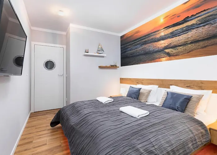 Apartament Mariner By Renters *