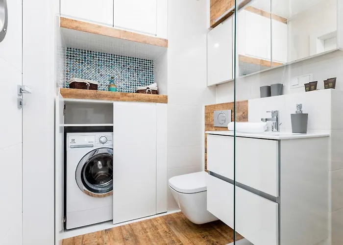 Apartament Mariner By Renters