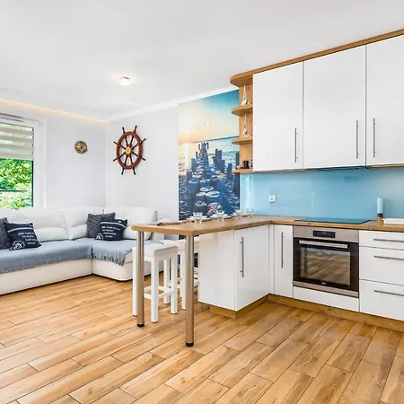 Mariner By Renters Apartamento