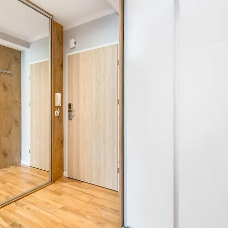 Mariner By Renters Apartamento *