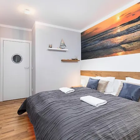 아파트 Mariner By Renters *