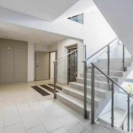 Mariner By Renters * 科沃布热格