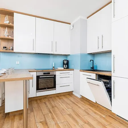 Mariner By Renters * 코워브제크