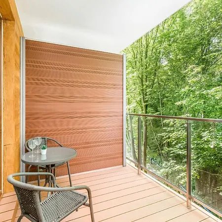 公寓 Mariner By Renters *