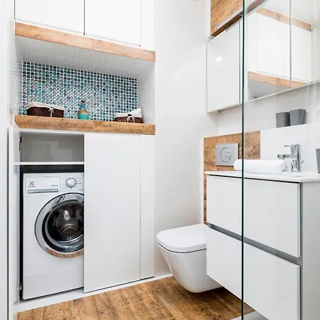 Apartamento Mariner By Renters