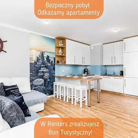 Mariner By Renters *