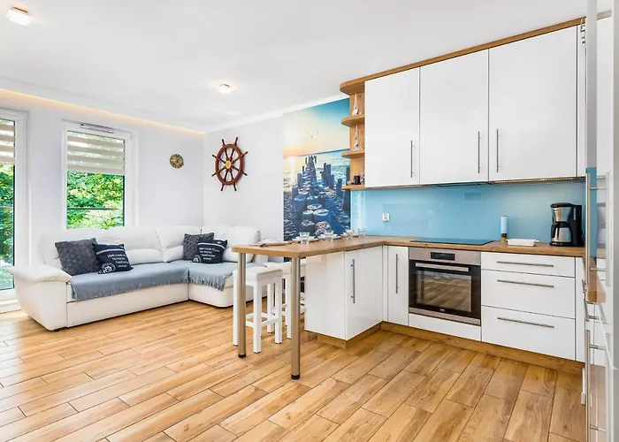 Mariner By Renters Apartman