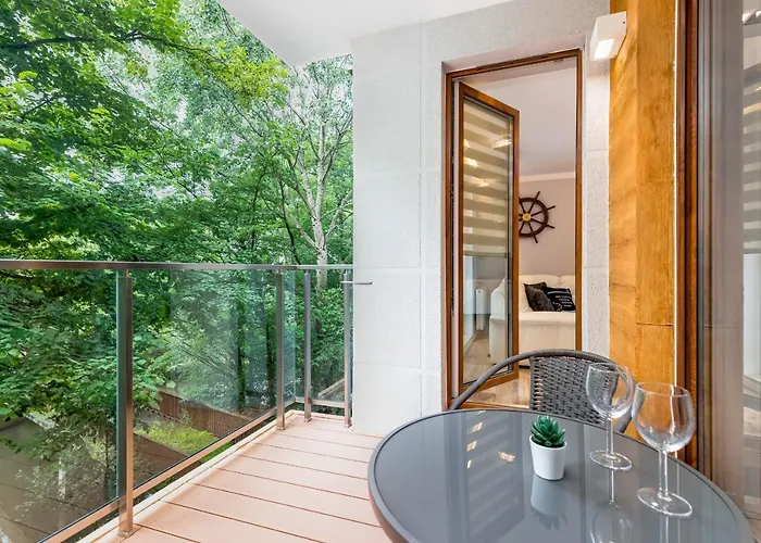 Apartman Mariner By Renters