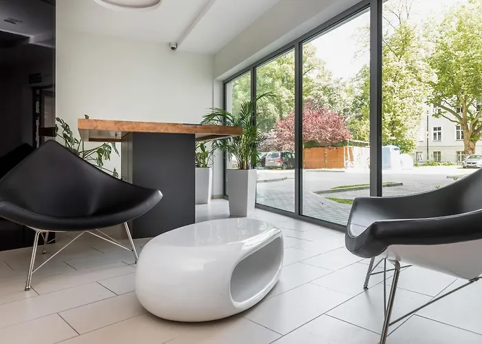 Апартаменты Mariner By Renters *