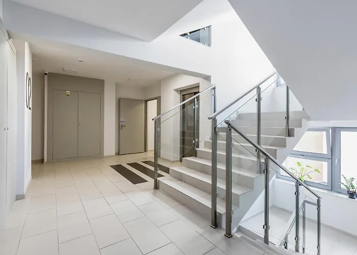 Mariner By Renters * Колобжег