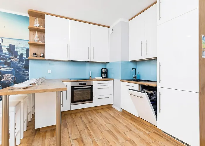 Mariner By Renters * Колобжег