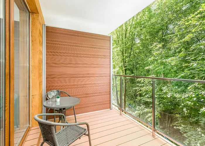 Apartman Mariner By Renters *