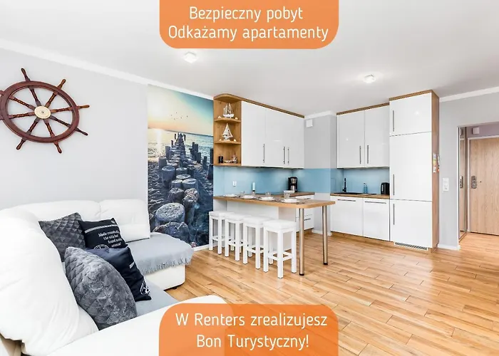 Mariner By Renters *